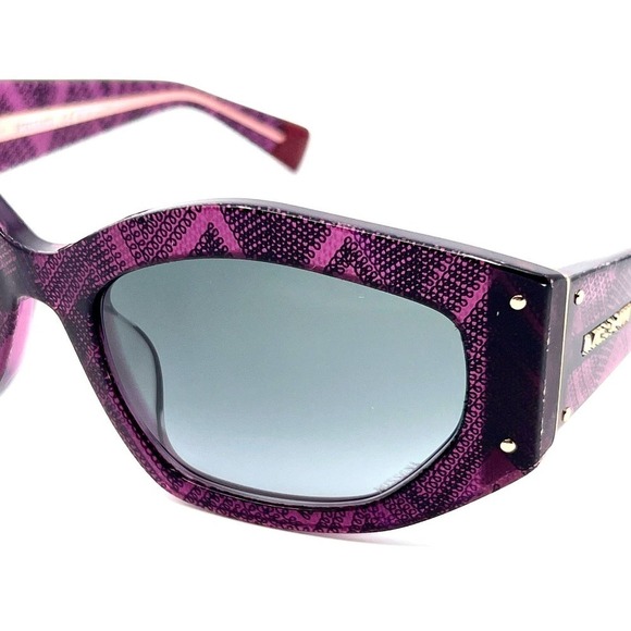 NEW!!! MISSONI Sunglasses MIS0001/S EM59O - Picture 7 of 13